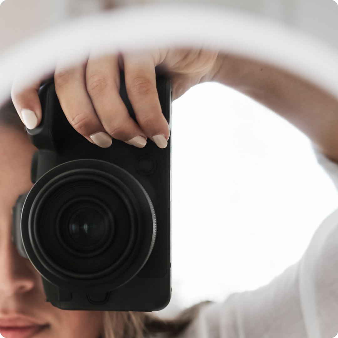 Sesja fotograficzna nieruchomości