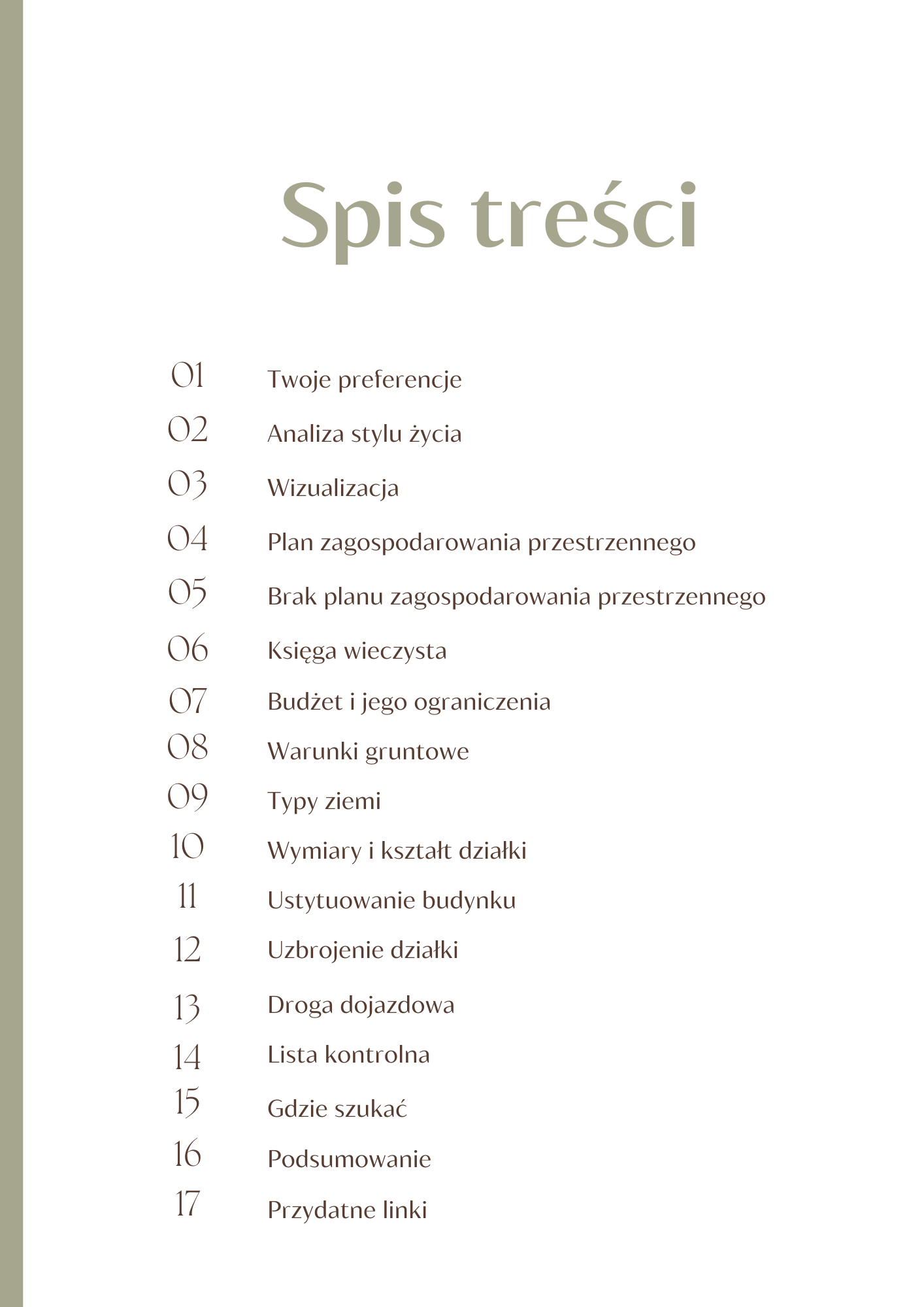 Ebook- Jak wybrać idealną działkę budowlaną?