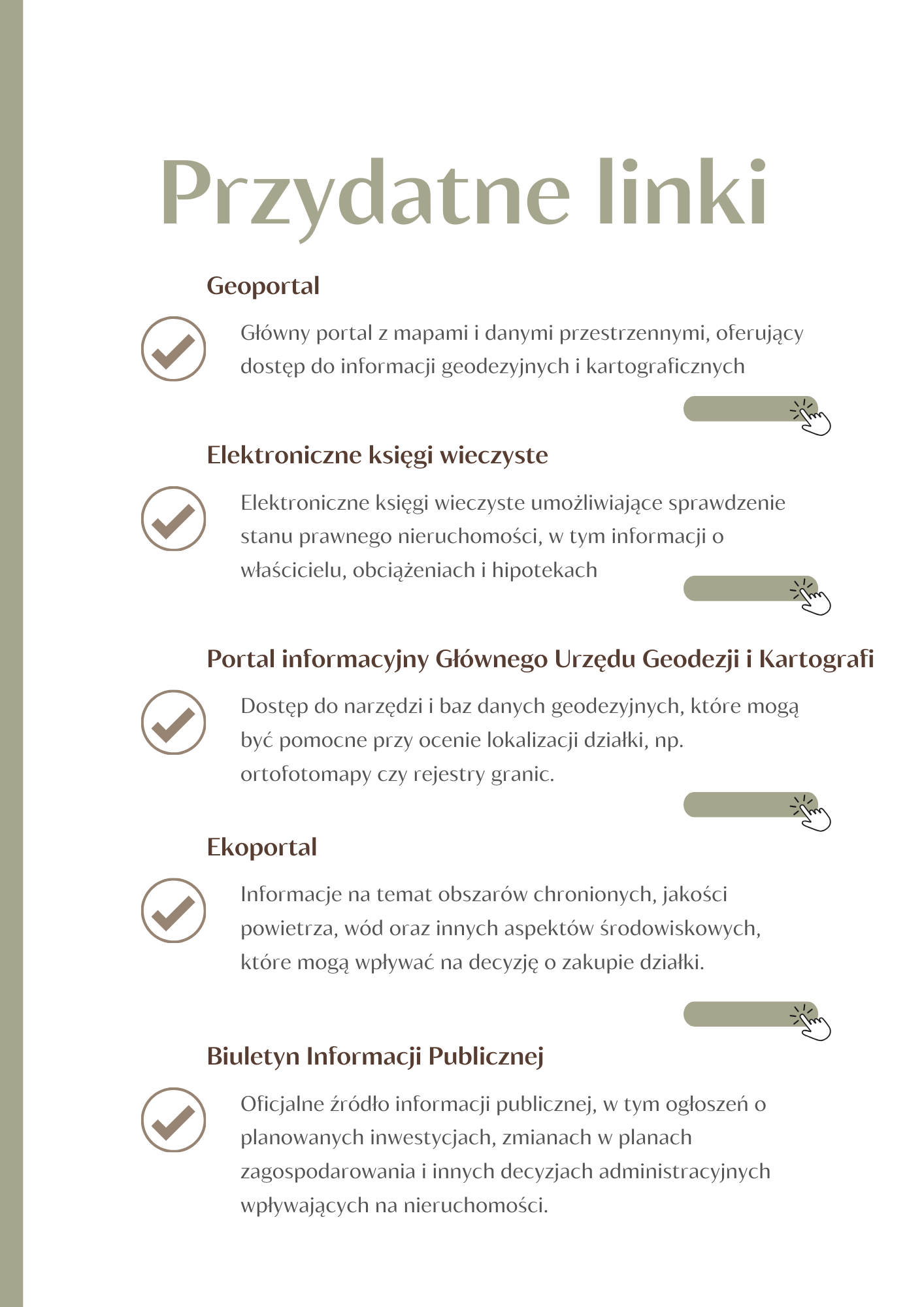 Ebook- Jak wybrać idealną działkę budowlaną?