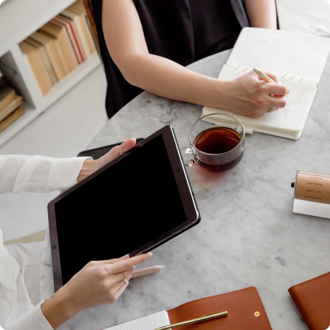 Creation of a lease agreement