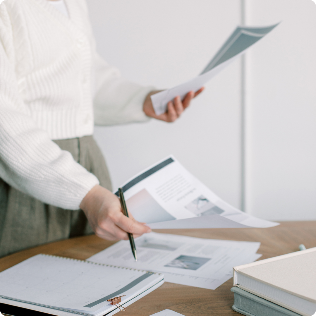 Lease agreement analysis